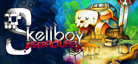 Скачать игру Skellboy Refractured на ПК бесплатно